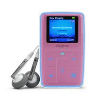 Creative Zen Micro Photo 8GB Pink