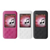 creative Zen Mozaic 3-in-1 Skin Pack