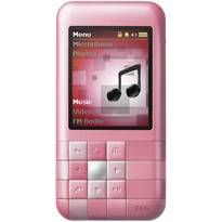 Zen Mozaic 4GB Pink