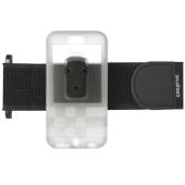 Zen Mozaic Armband And Skin With Clip