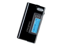 Zen Nano 1GB White