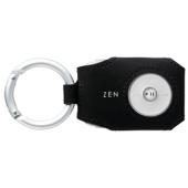 creative Zen Stone Keychain Case