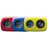 creative Zen Stone Plus Skins: 3 In 1 Pack