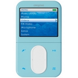 Creative Zen V Plus 30GB Blue