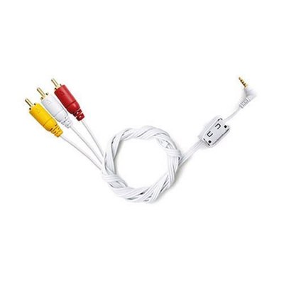 Creative Zen Vision M AV Cable 70PD000000060