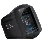 creative Zen X-Fi Armband