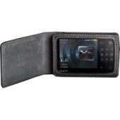 creative Zen X-Fi Leather Case