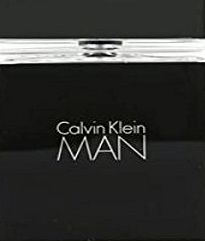 CreativeMinds UK Calvin Klein Man Refreshing After Shave Spray 100ml With Gift Bag