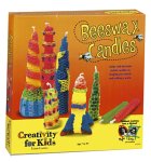 Creativity for Kids Beeswax Candles