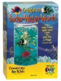 Creativity for Kids CFK Create an Underwater World (1378200)