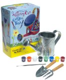 Creativity For Kids Cfk Paint Your Own Watering Can