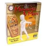 Mummies and More