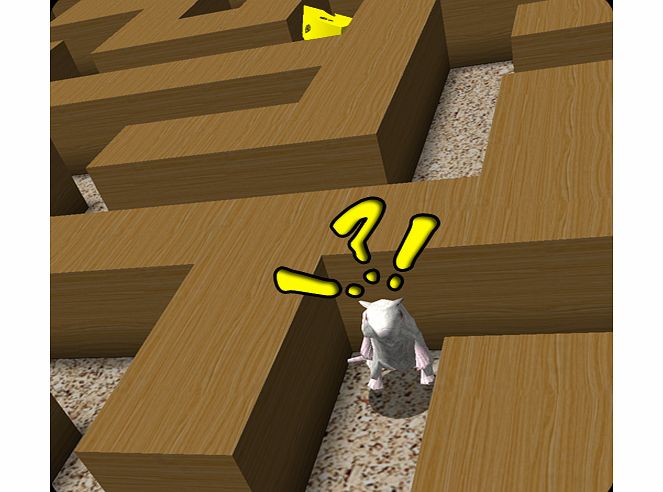 Creator Factory LLC Wheres the Cheese!