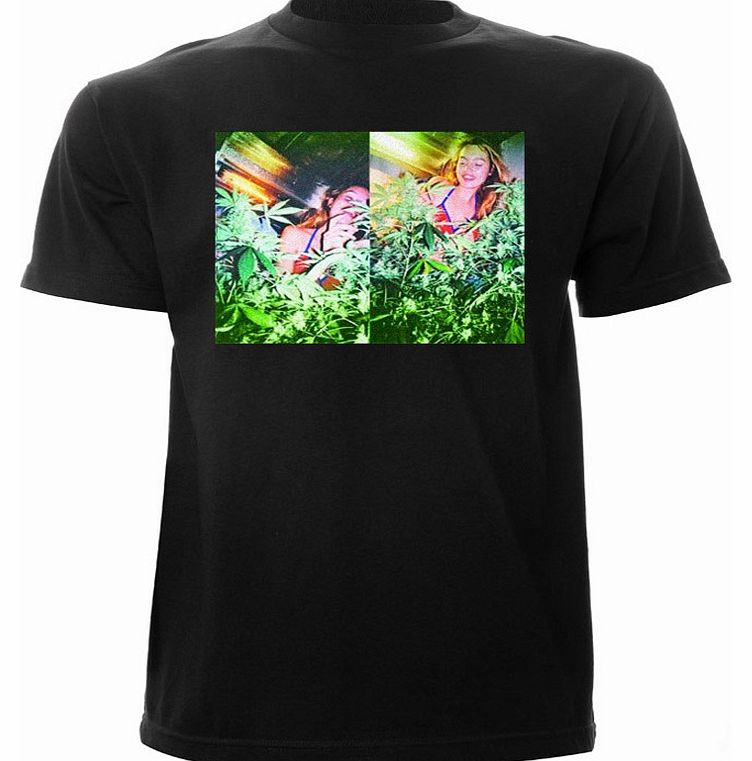 Creature Calendar Babes T-Shirt