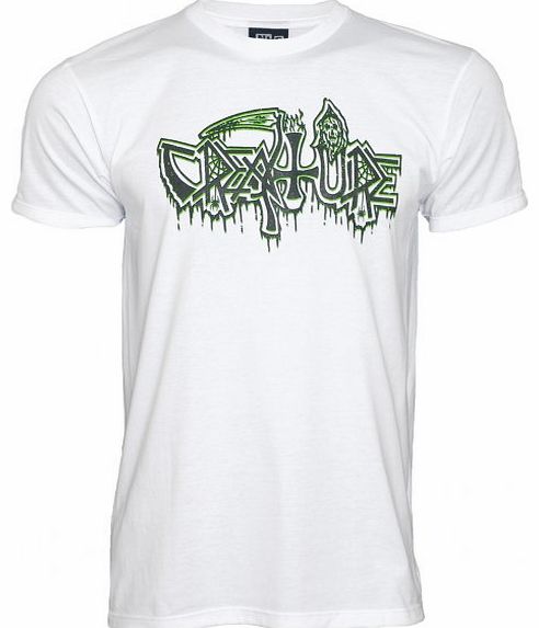 Creature Deceased T-Shirt