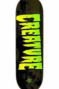 Creature Stained Deck - 8.26