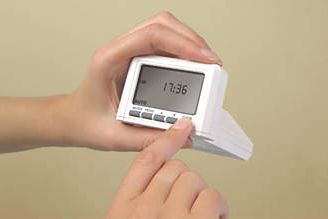 Creda, 1228[^]50648 75770912 Plug-In Timer 230-240V 50648