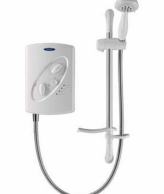 Creda 850DL 8.5kW Electric Shower