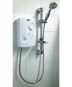 9.5kW Electric Shower