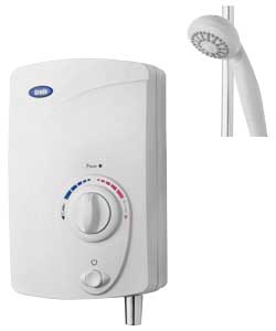 ELECTRIC SHOWER IN UNITED KINGDOM | GUMTREE FOR SALE