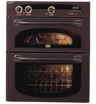 CREDA E420E White/Silver