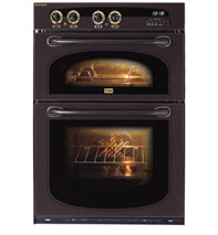 CREDA E530ee White/Silver