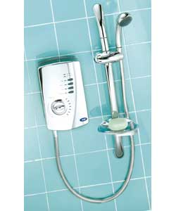 Electric 10.5kw Shower