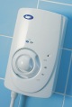 CREDA entry 8.5Kw electric shower