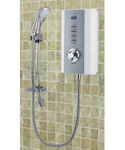 SHOWER TRAYS IN A RANGE OF SHAPES AMP; SIZES | HEAT AMP; PLUMB