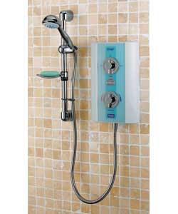 ELECTRIC SHOWER: ELECTRIC SHOWERS - BEST BUY!