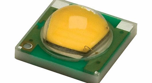 Cree Warm White XPG Series 93.9lm Cree 2700K SMD LED