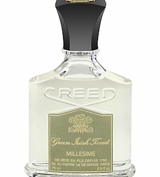 CREED Green Irish Tweed Eau de Parfum, 75ml