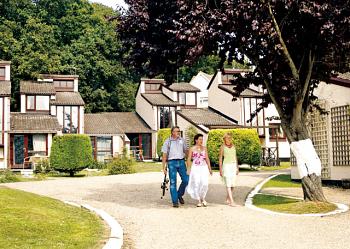 Creek Cottage 2 Holiday Park