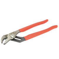 Crescent R410Cv Multi Plier Curved Jaw 10In
