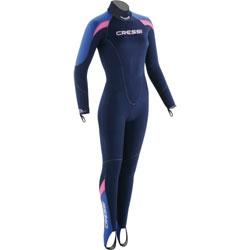 Cressi Ladies One Wetsuit