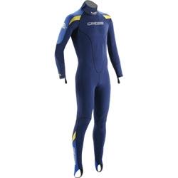 Cressi Mens One Wetsuit