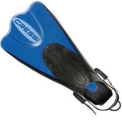 Cressi Palau SAF Fins