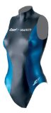 Cressi Sub Cressi Fire C-Therm Ladies Swimsuit, 1 - Dress Size 8