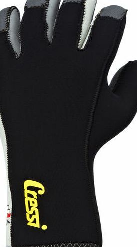 Cressi Svalbard Wetsuit Gloves - 6mm