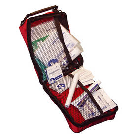 Crest Amazing Value Motorist First Aid Kit