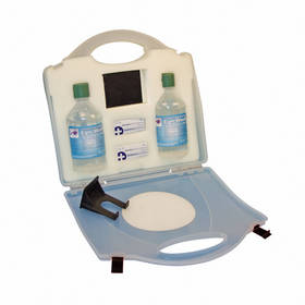 Crest Eclipse Eye Wash Kit 01