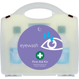 Crest Eclipse Eye Wash Kit 02