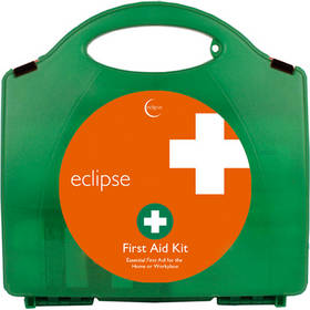 Crest Eclipse Premium 20 Person First Aid Kit