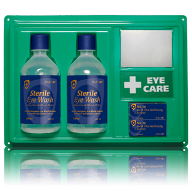 Crest Quick Check Eye Care Point Complete - 2 x