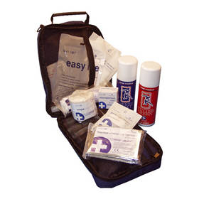 Sports First Aid Kit 500 Series