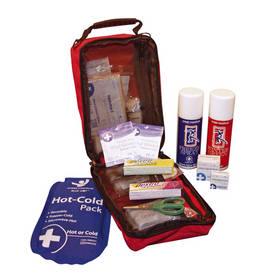 Crest Sports Home Recovery Pack