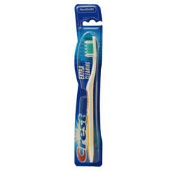 Crest Toothbrush Extra Cleaning Firm