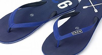 Crew Clothing 93 Flip Flop