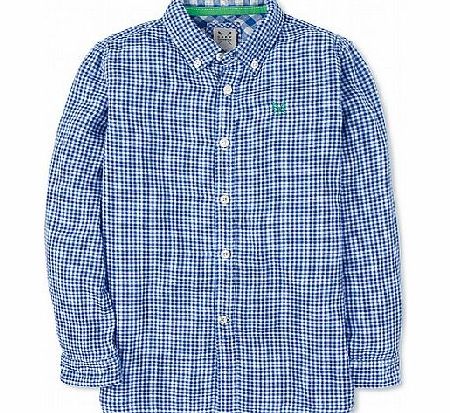 Crew Clothing Ainsley Shirt