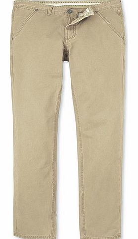 Crew Clothing Ashmore Casual Trouser